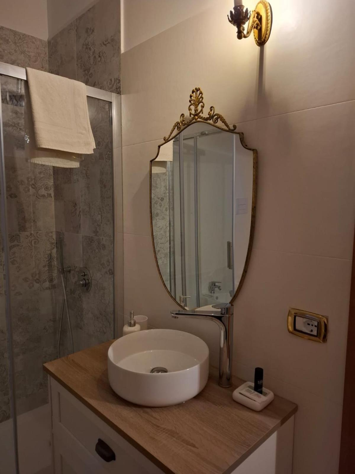 Bed and Breakfast L'Antica Loggia San Marco dei Cavoti Zimmer foto