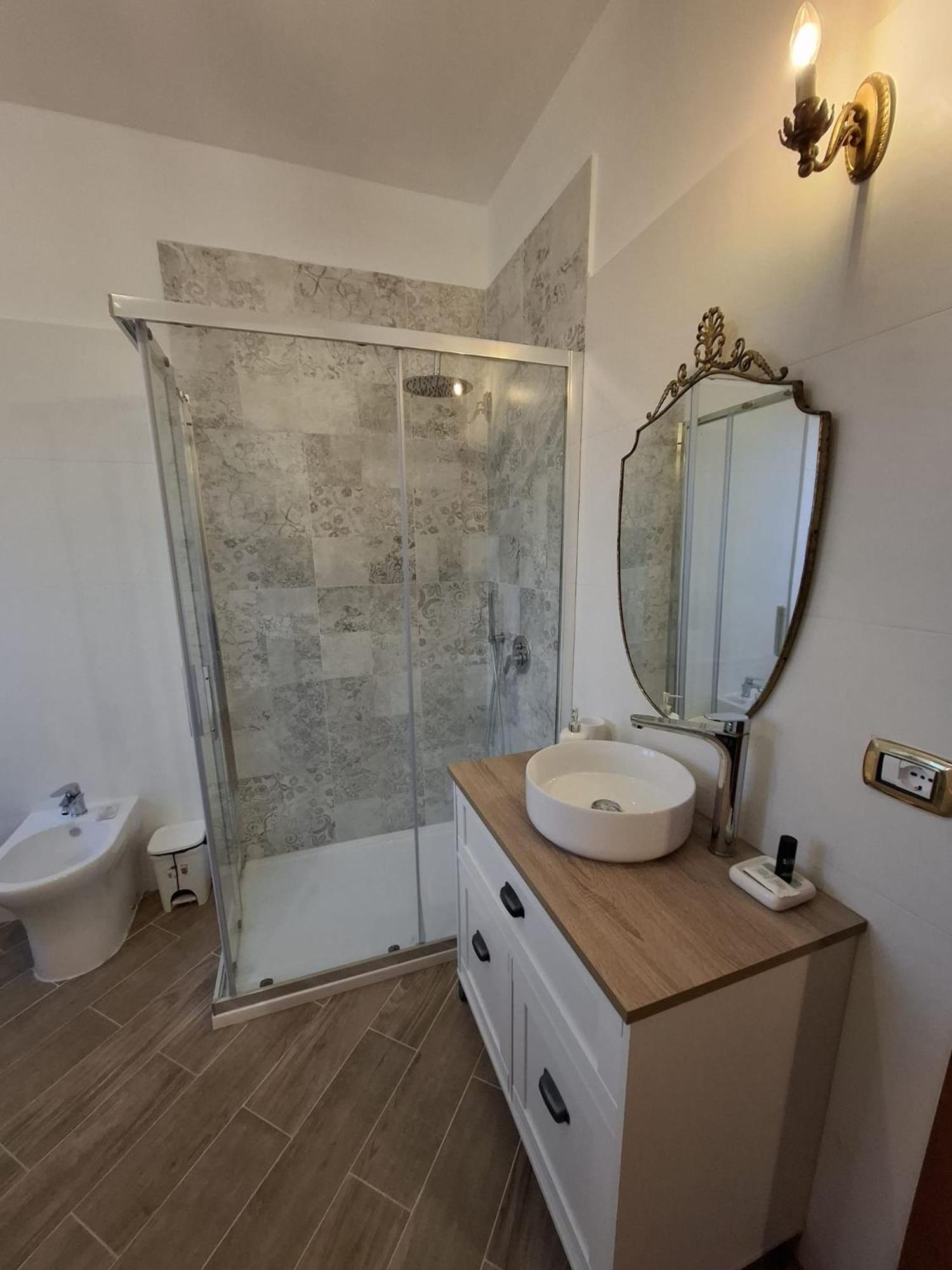 Bed and Breakfast L'Antica Loggia San Marco dei Cavoti Zimmer foto