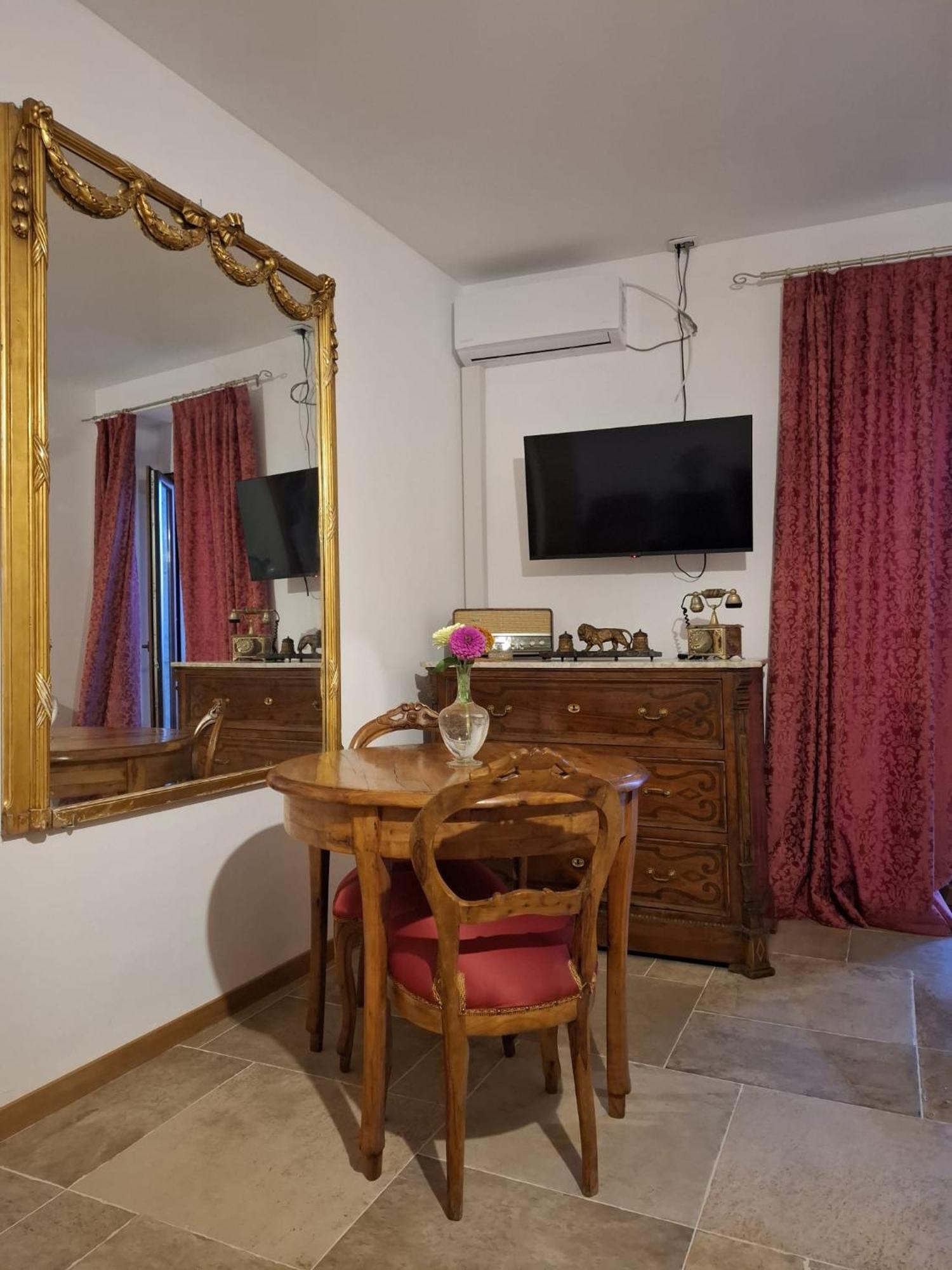Bed and Breakfast L'Antica Loggia San Marco dei Cavoti Zimmer foto