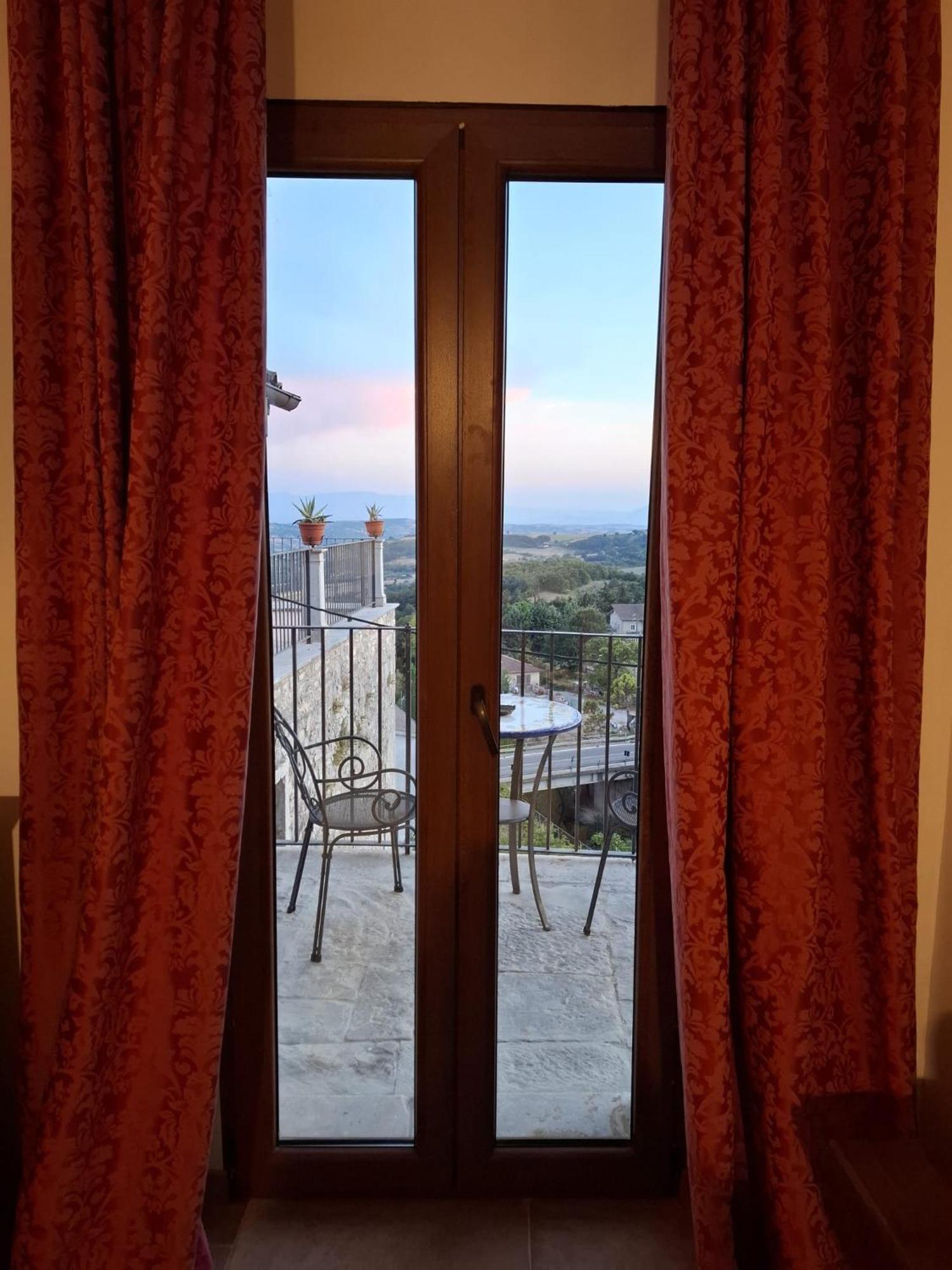 Bed and Breakfast L'Antica Loggia San Marco dei Cavoti Zimmer foto